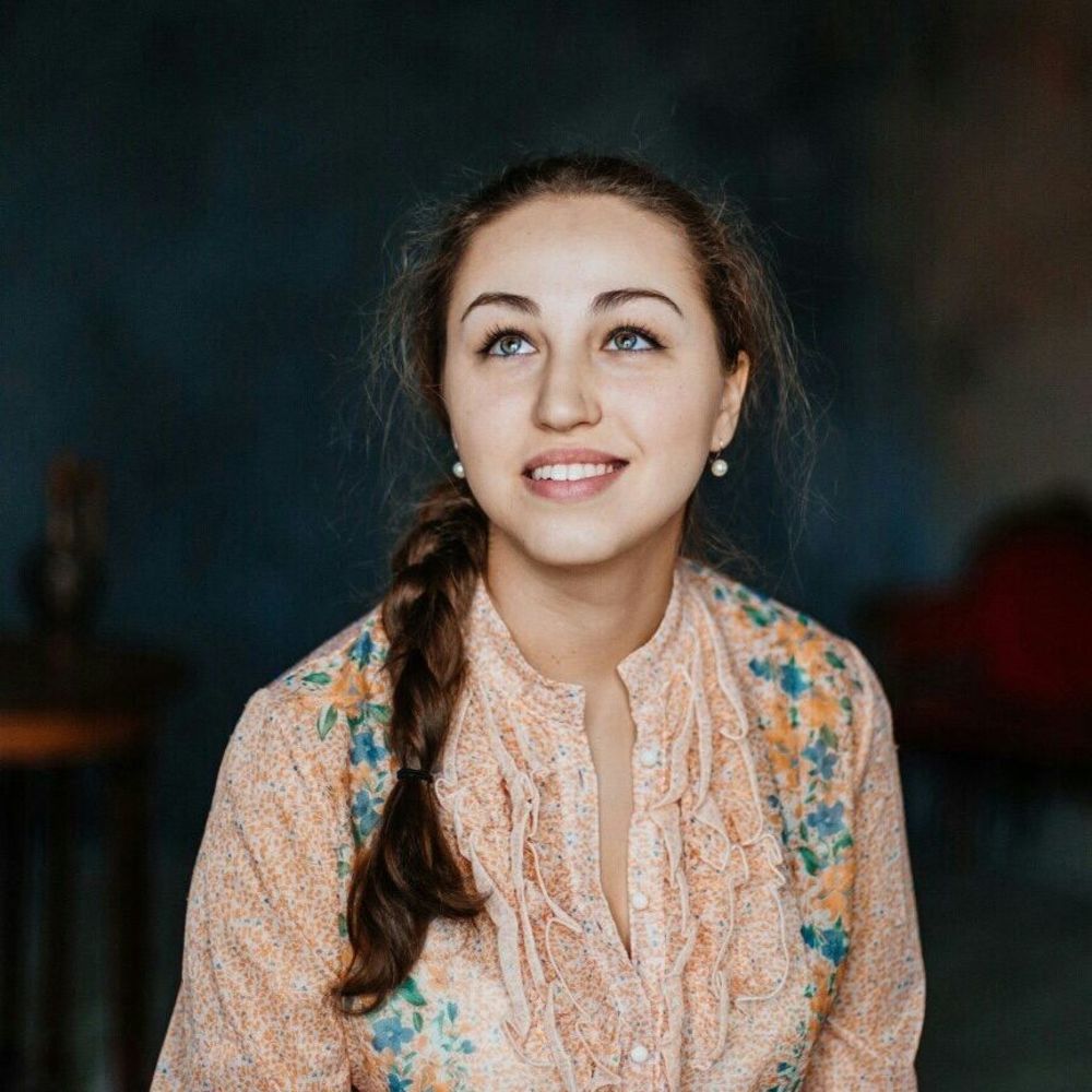 Meet your Posher, Маргарита